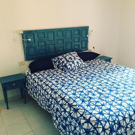 El Raconet De Denia Διαμέρισμα Εξωτερικό φωτογραφία