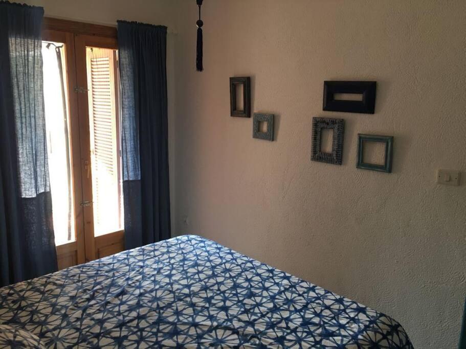El Raconet De Denia Διαμέρισμα Εξωτερικό φωτογραφία