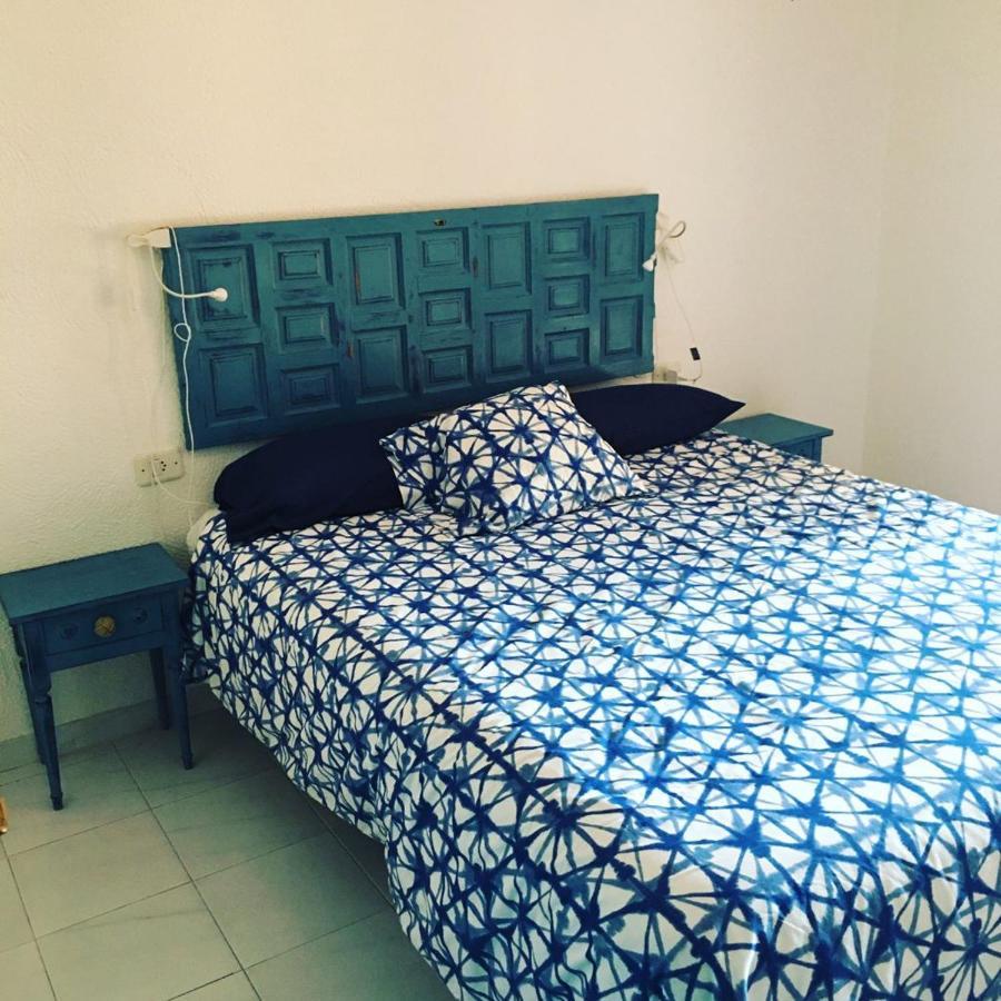 El Raconet De Denia Διαμέρισμα Εξωτερικό φωτογραφία