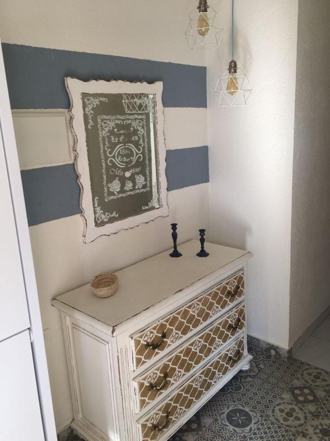 El Raconet De Denia Διαμέρισμα Εξωτερικό φωτογραφία
