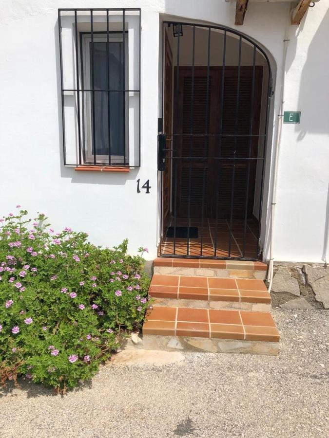 El Raconet De Denia Διαμέρισμα Εξωτερικό φωτογραφία